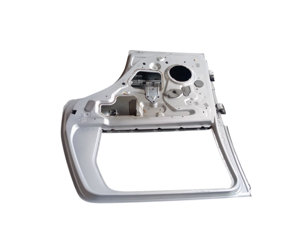 Porta Traseira Direita Ford Ecosport 5
