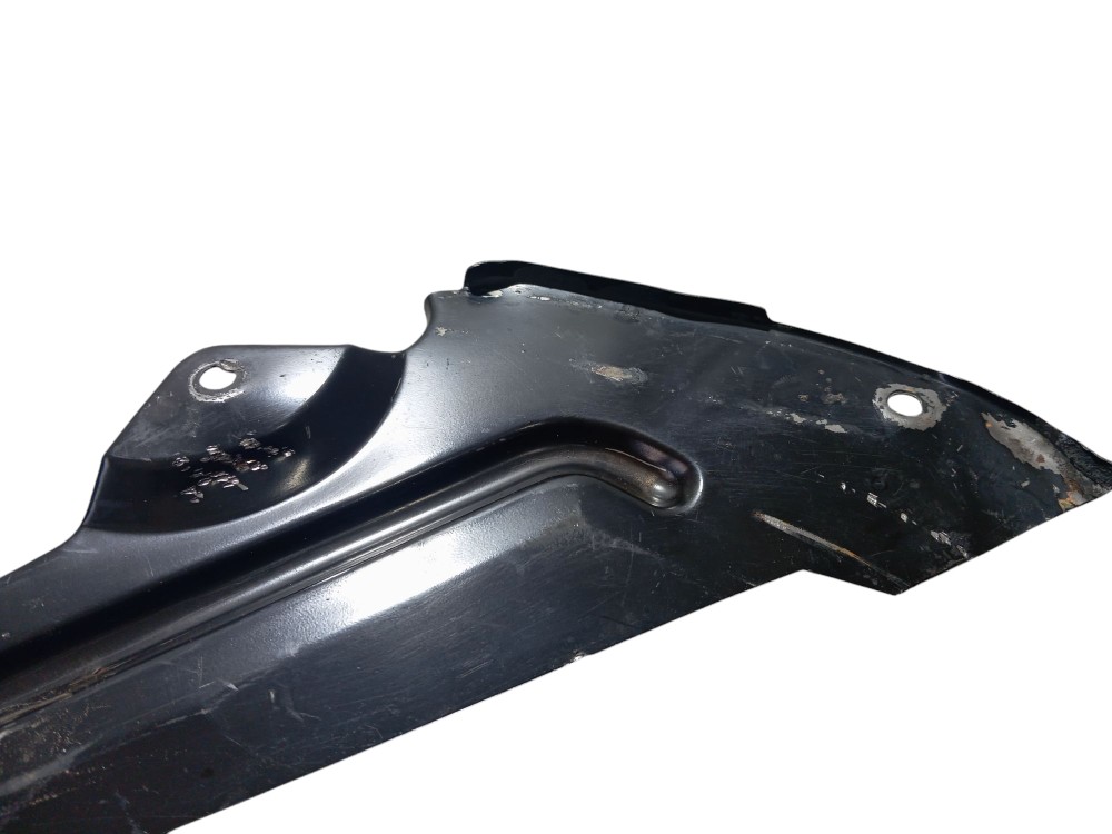 Chapa Defletor Protetor Embreagem Cambio Fiat Palio Fire 1.0 2