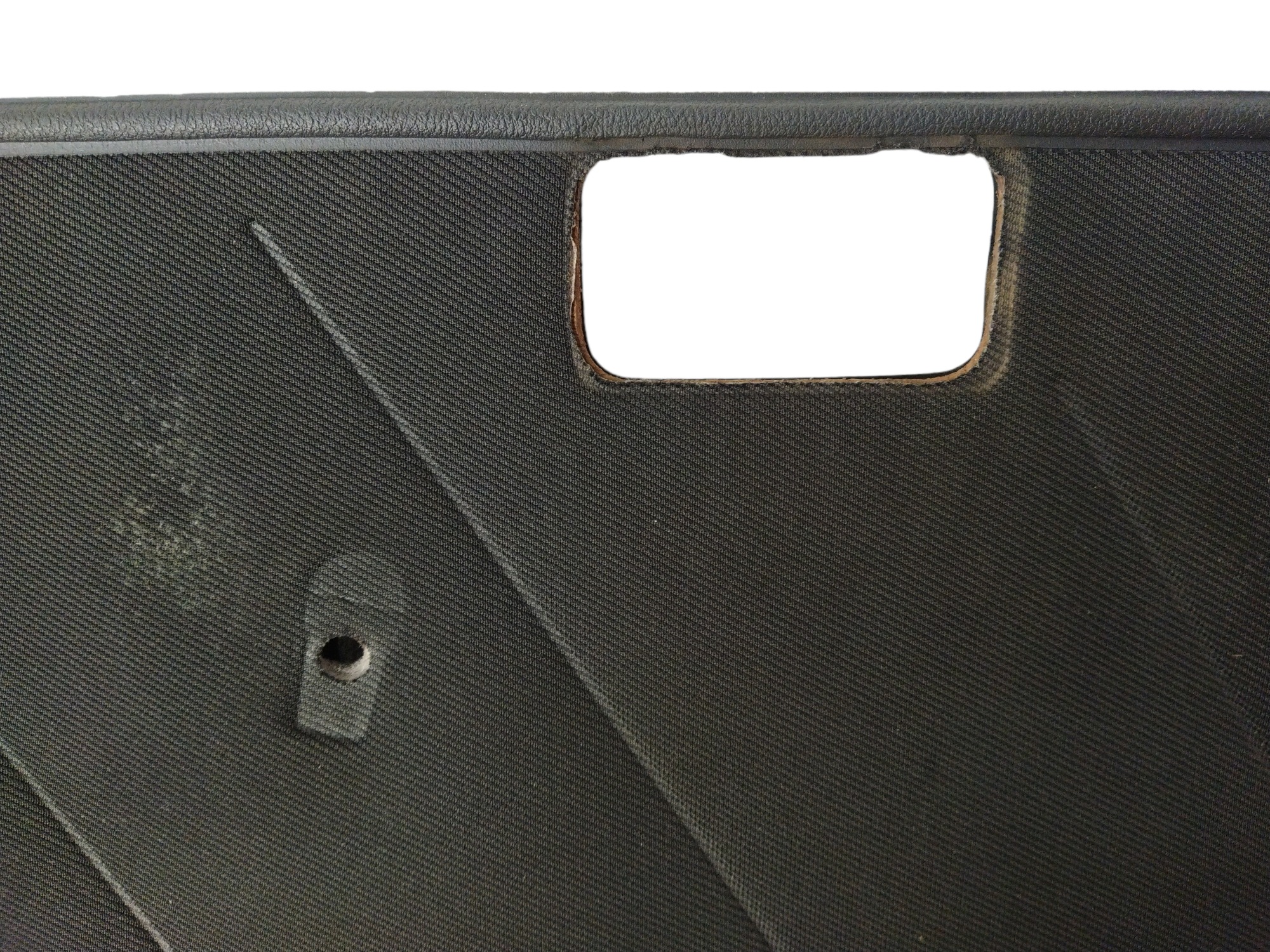 Forro Porta Traseira Direita Fiat Uno 96 3