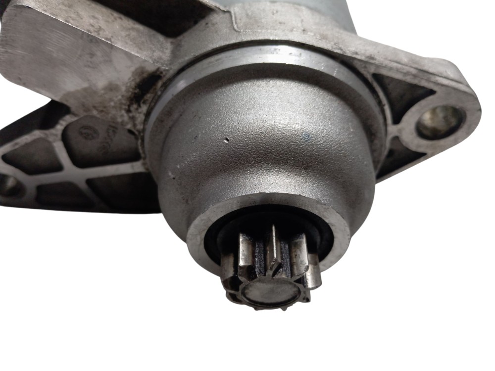 Motor Partida G5 1.0 G6 1.6 V Vw Fox Gol Saveiro 2013 A 2013 4