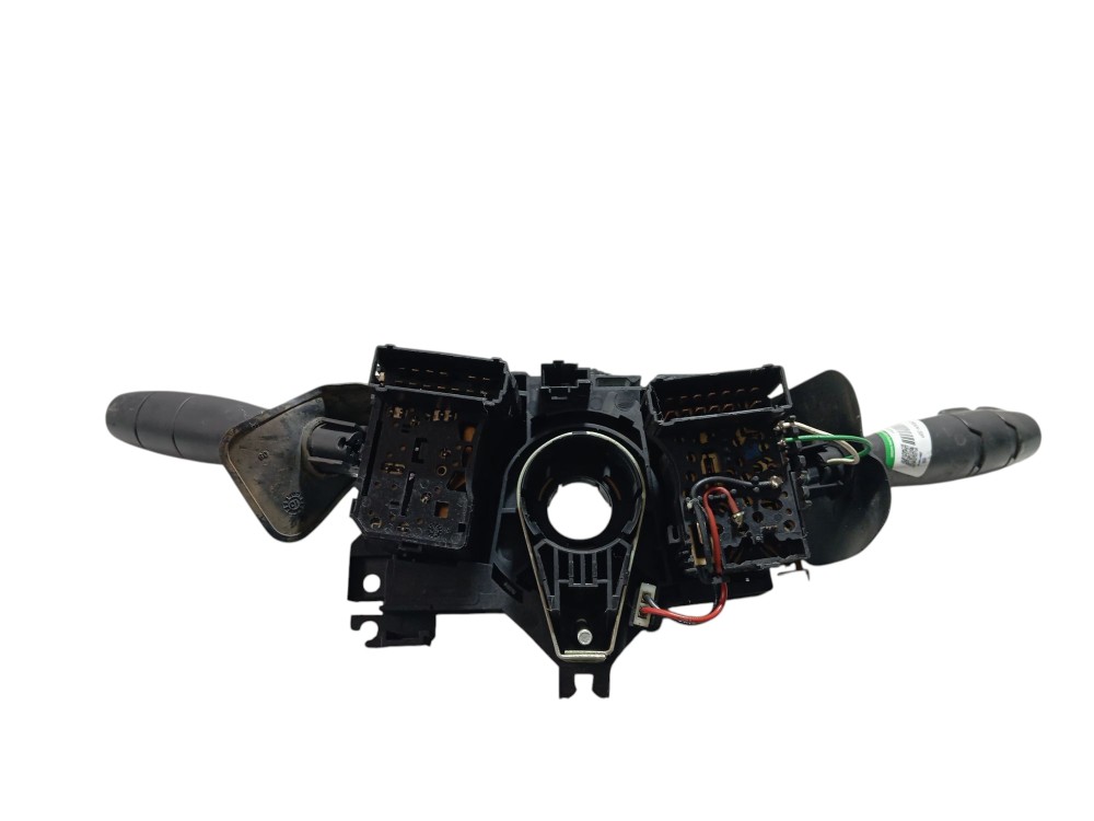 Chave Seta Comando Limpador Renault Logan 2008 5