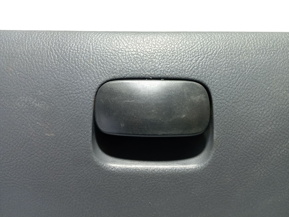 Tampa Porta Luvas Fiat Palio Siena 2000 2