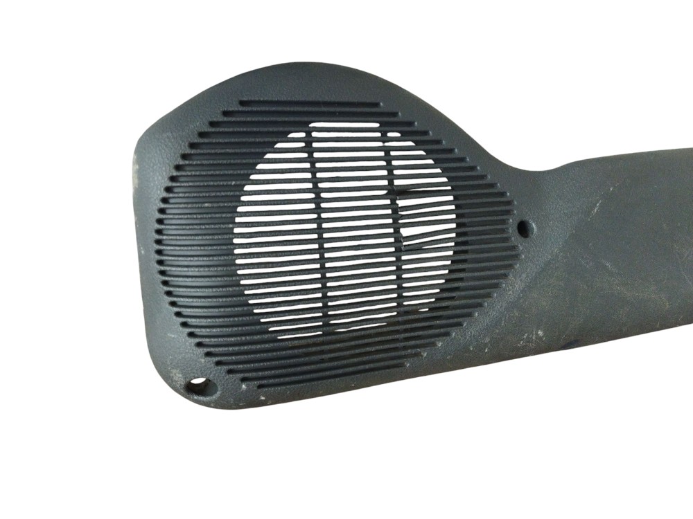 Moldura Porta Objeto Dianteiro Direito Fiat Palio 2002 2