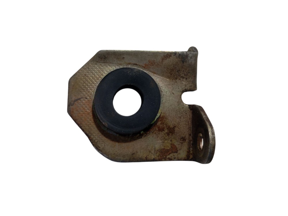 Suporte Coxim Escapamento Vw Gol Saveiro Partida 4
