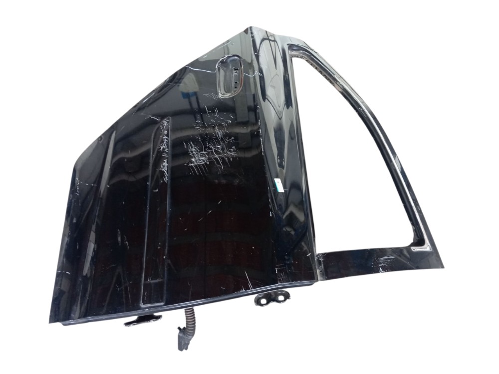 Porta Traseira Direita Gm Onix Prisma 2015 2