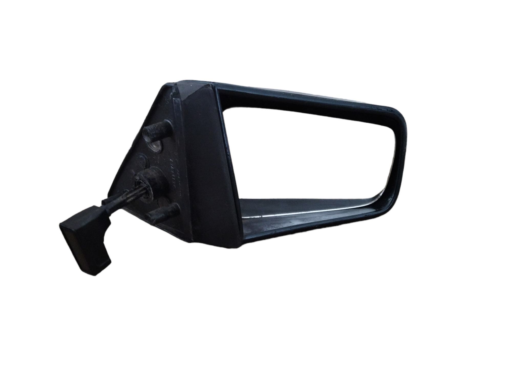 Retrovisor Externo Direto Gm Chevette 1986 1