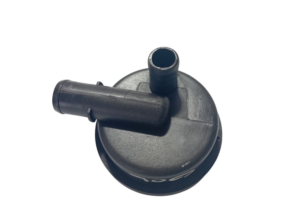 Valvula Anti Chama Vw Gol G2 1.6 Ap 4