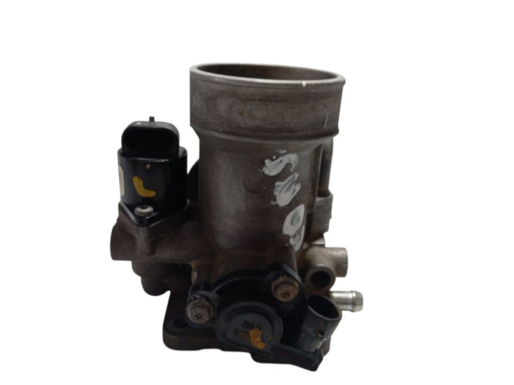 Tbi corpo borboleta 1.0 8v flex gm celta corsa 2006 a 2007 2