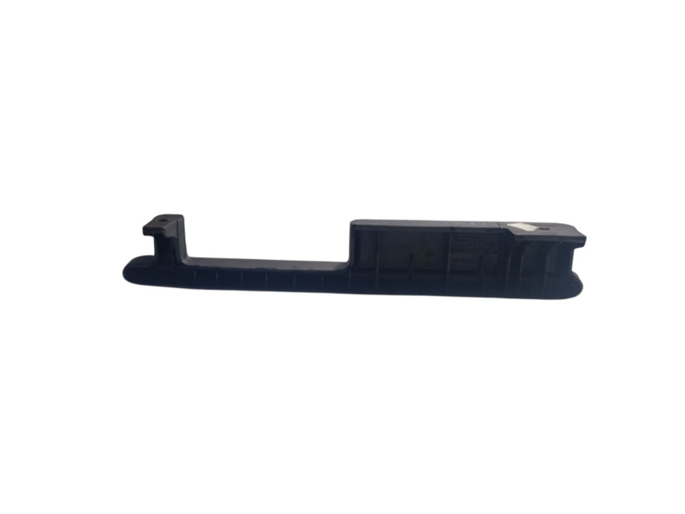 Puxador Porta Apoio Braço Dianteiro Esq Fiat Uno 2001 A 2013 Preto 5