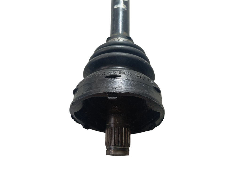 Semi Eixo Homocinetica Esquerdo Honda Fit 1.4 2004 5