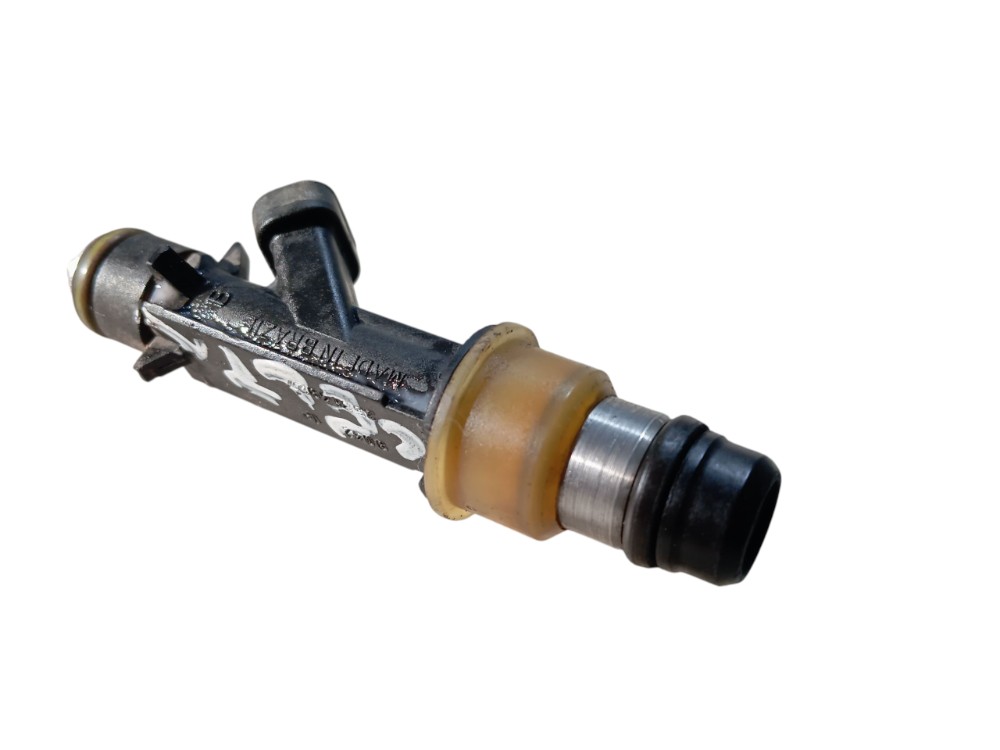 Bico Injetor 1.0 8v Gasolina Gm Celta Corsa 2003 A 2003 3