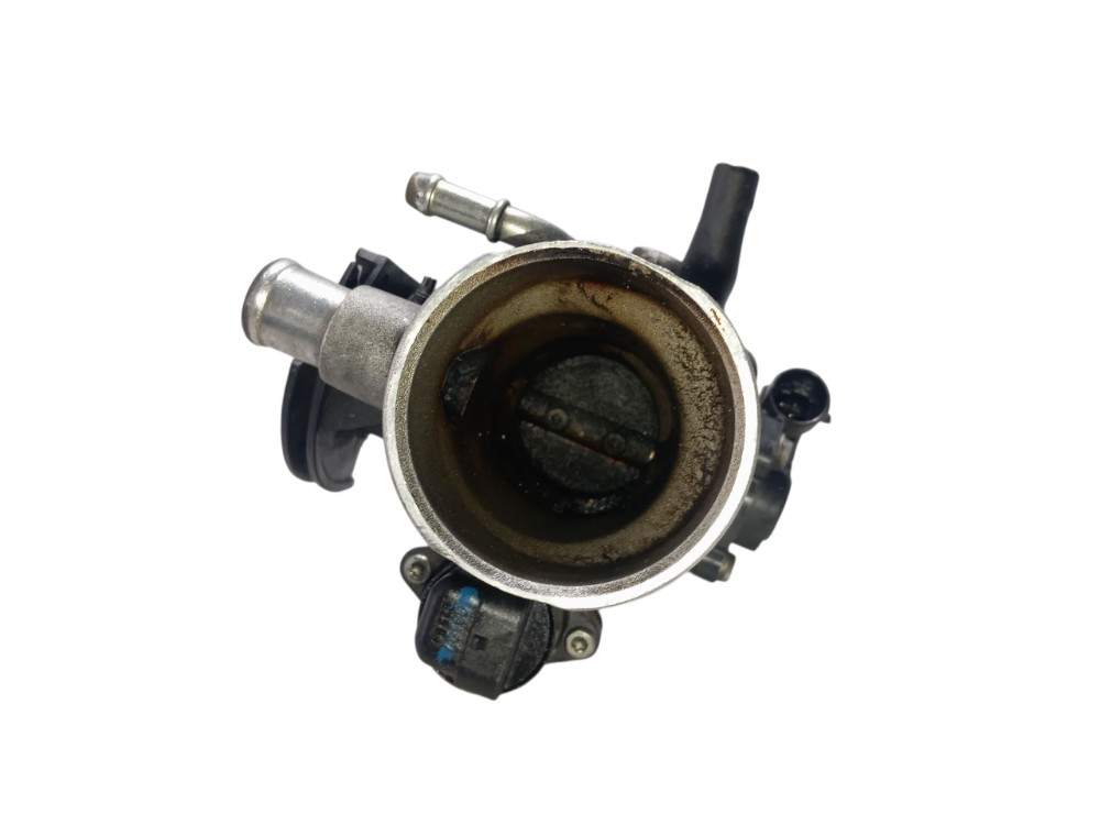 TBI Corpo Borboleta Gm Corsa 1.0 6