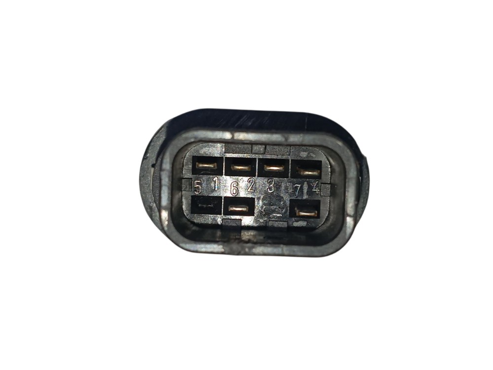 Botao vidro elétrico direit ford ecosport fiesta 2003 a 2007 6