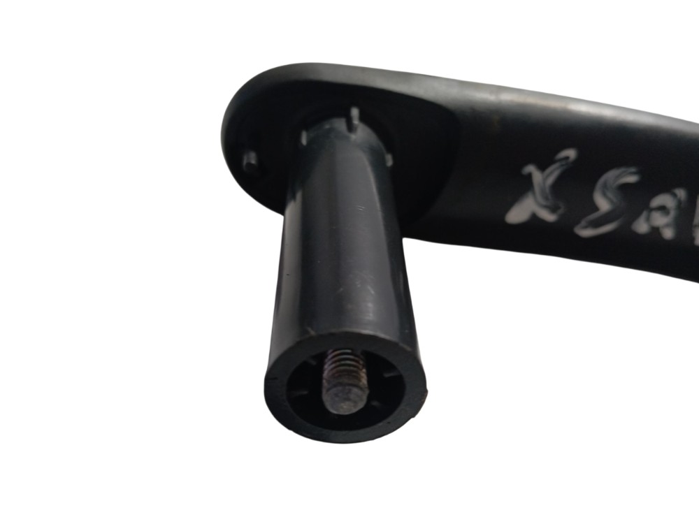 Puxador Porta Dianteira Esquerda Citroen Xsara Picasso – Preto 4