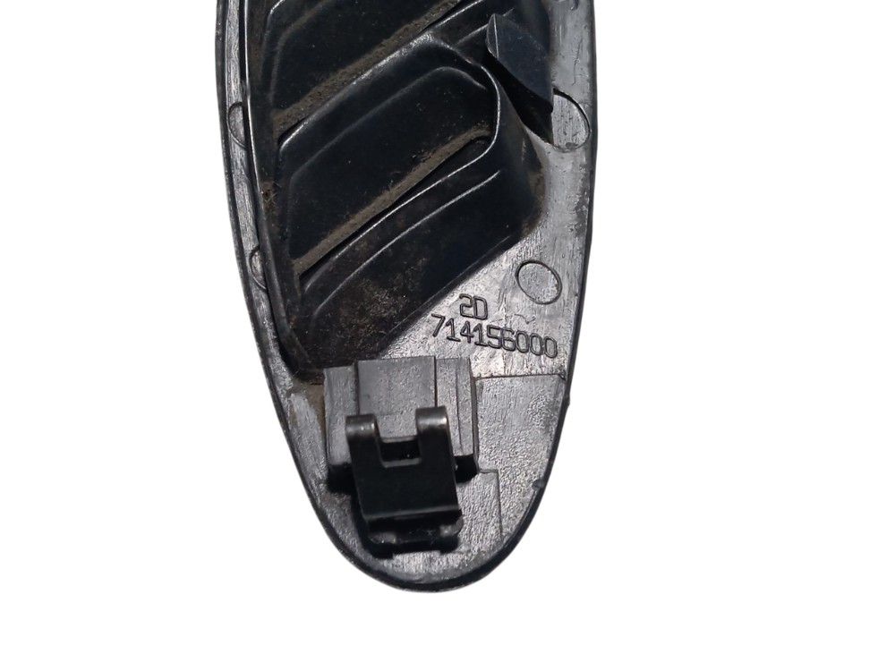 Moldura Difusor Direito Ar Paine Fiat Palio 1995 A 2002 7