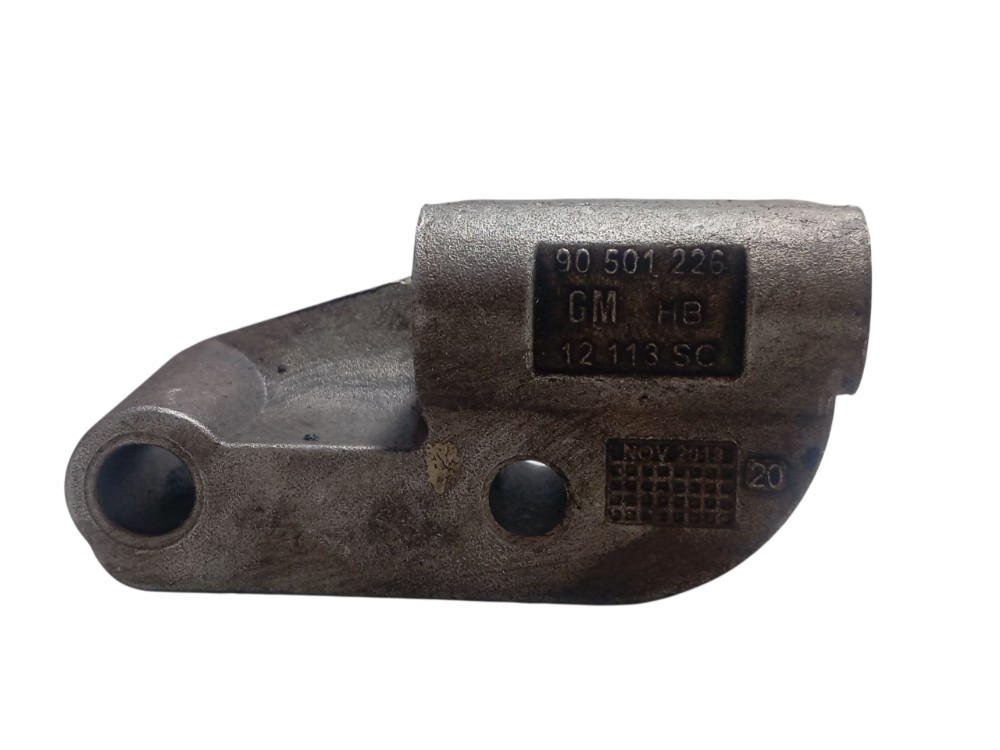 Suporte Alternador Gm Celta Cobalt Corsa Montana 2003 A 2012 1