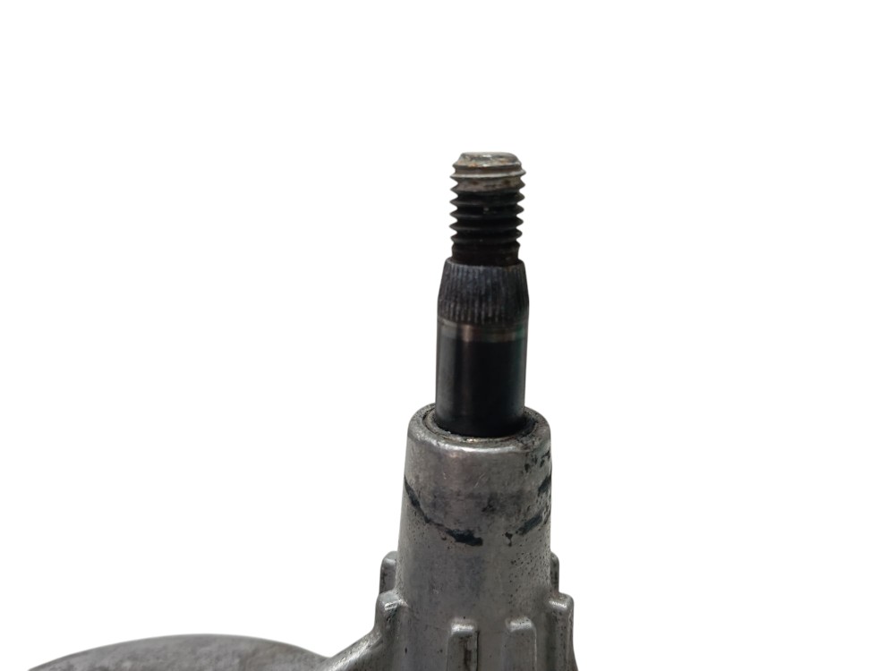 Motor Limpador Traseiro Ford Ka 2001 5