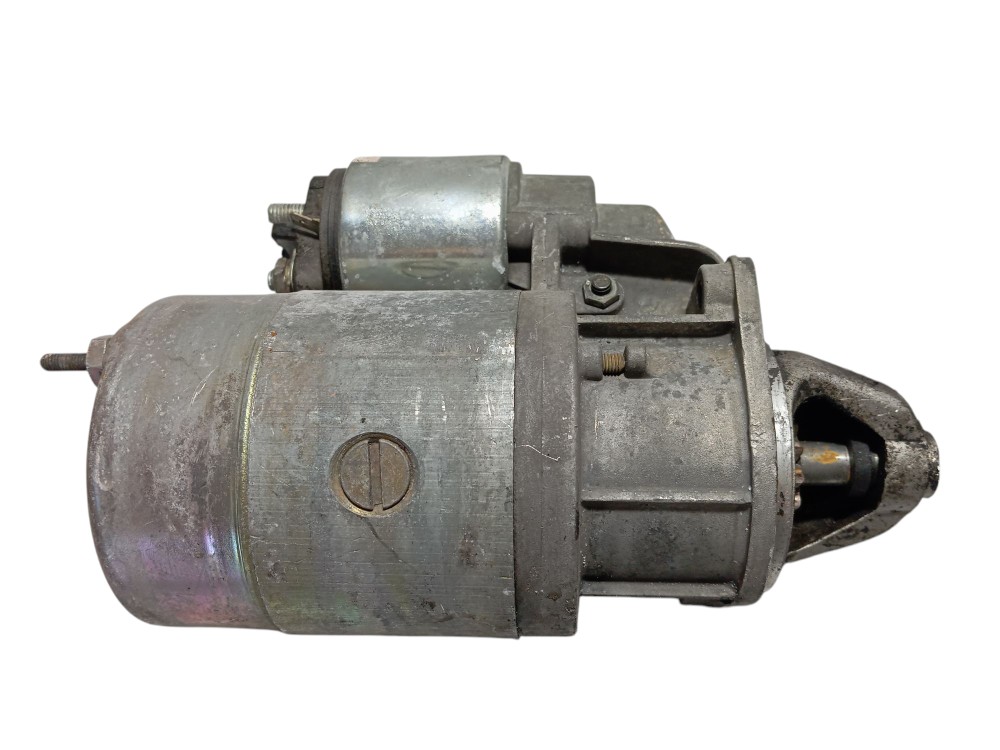 Motor Arranque Partida Fiat Uno 92 2