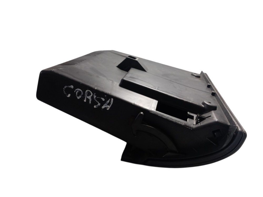 Porta Gm Classic Corsa 1994 A 2010 3