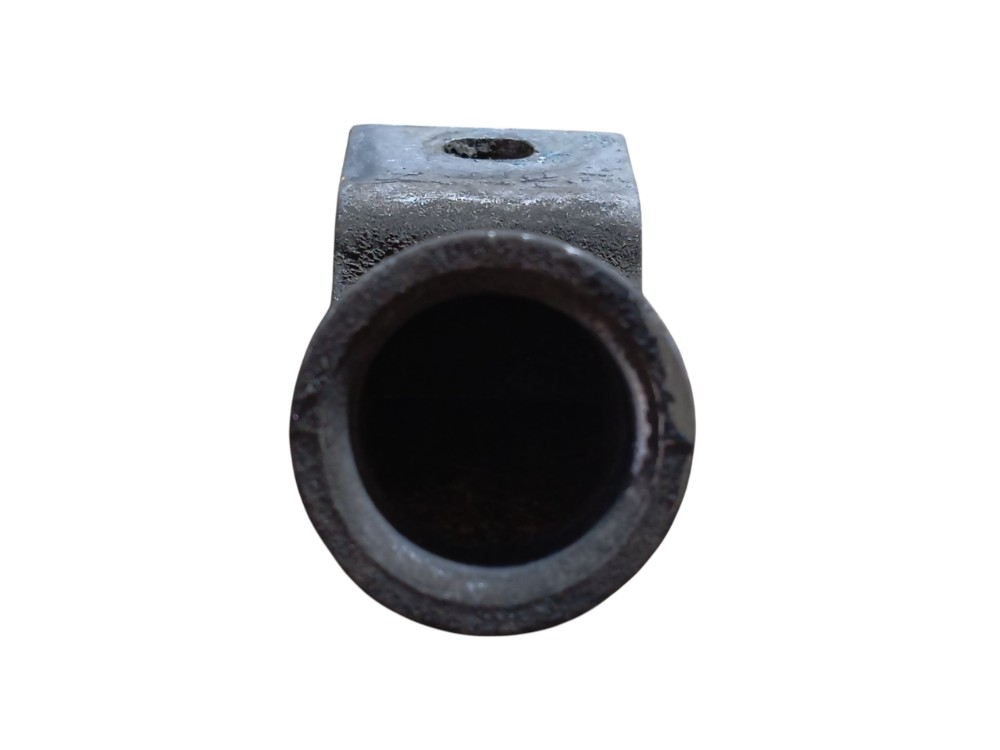 Suporte Superior Radiador Gm Celta Prisma 2007 5