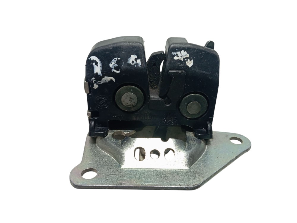 Fechadura Tampa Traseira Porta Mala Fiat Palio 2001 3
