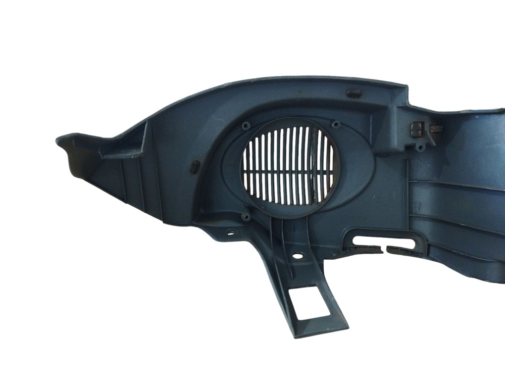 Suporte Bagagito Esquerdo Tampao Fiat Palio 1996 3