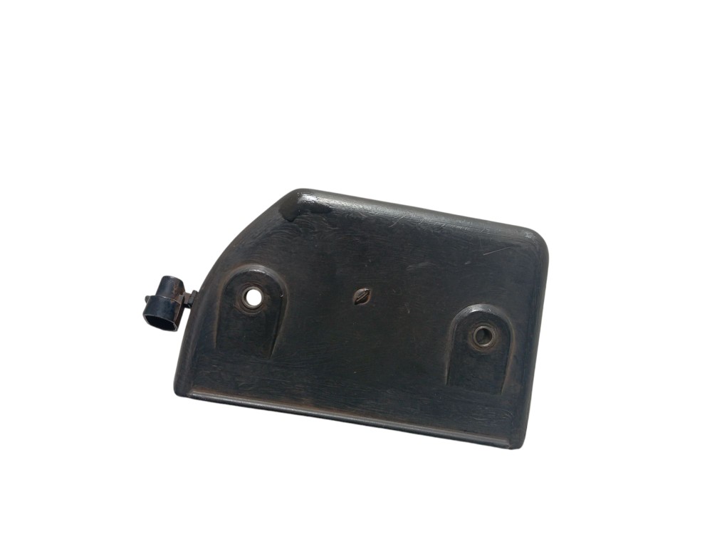 Tampa Capa Caixa Sensor Protetora Map Fiat Palio 1996 A 1999 3