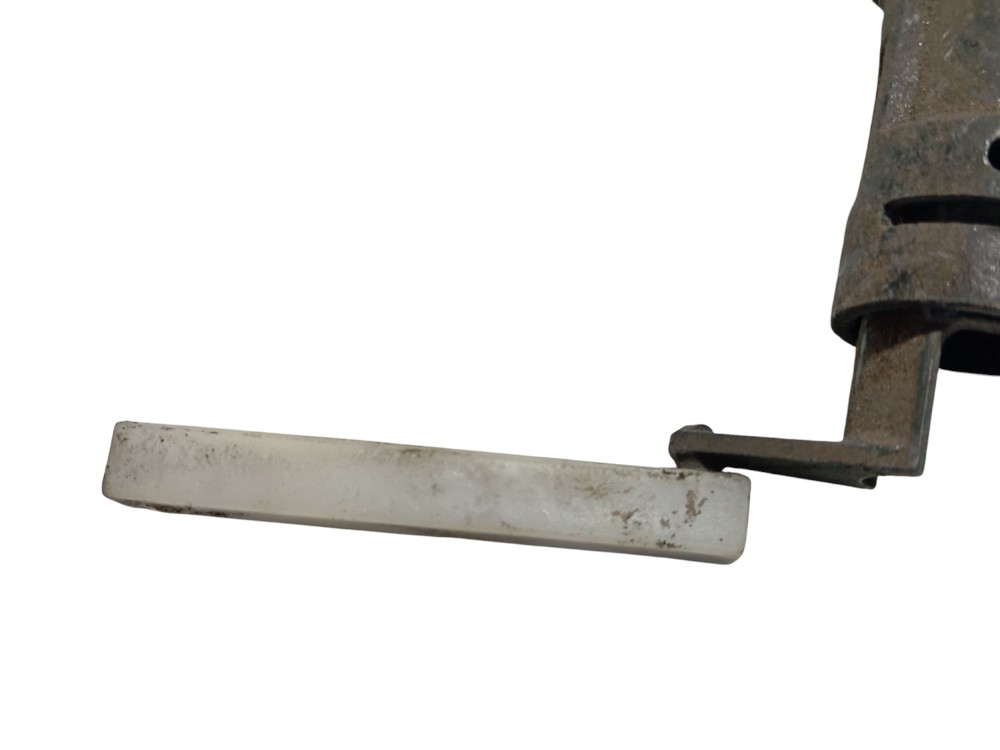 Cilindro Miolo Porta Dianteira Fiat Uno 2portas 5