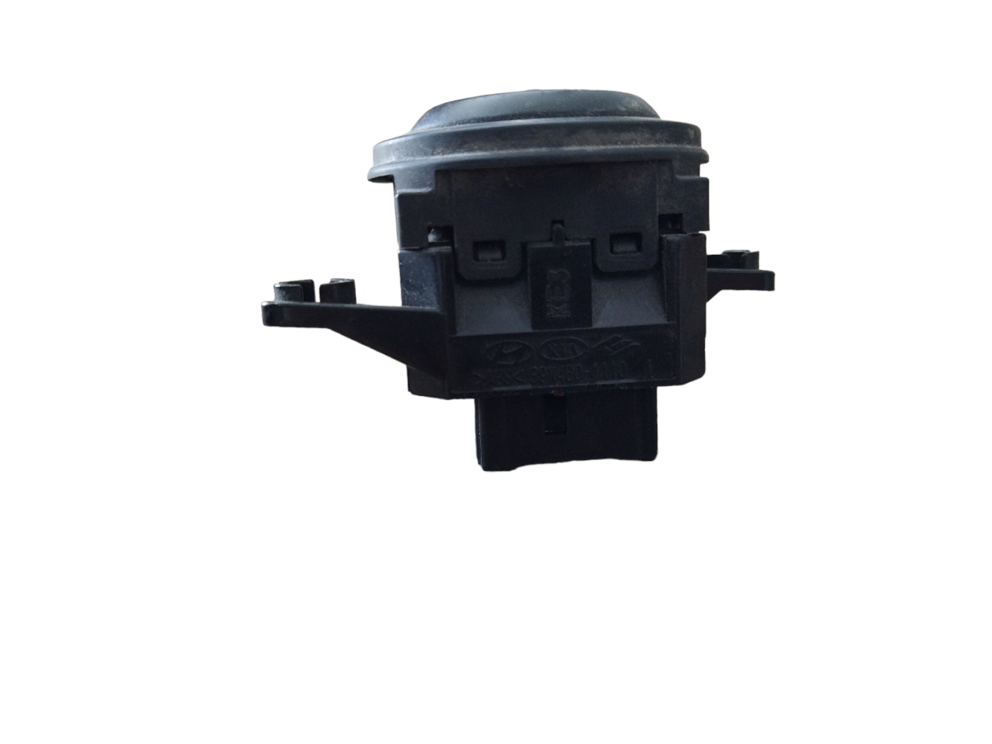 Comando Botão Espelho Retrovisor Elétrico Hyundai Hb-20 2016 3