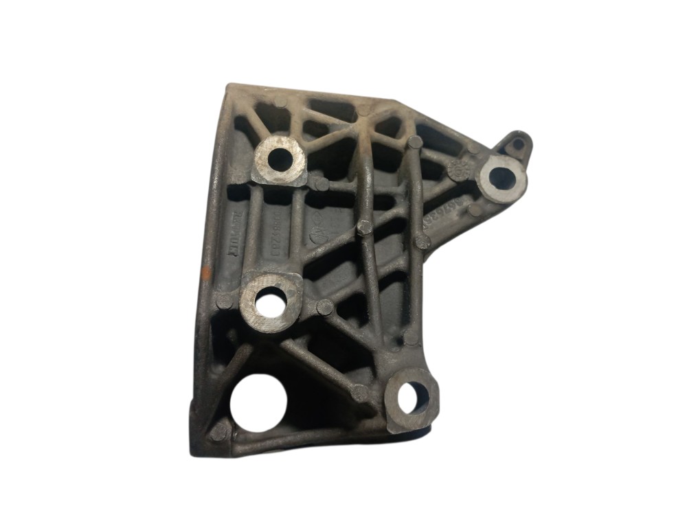 Suporte Alternador Renault Clio Logan Sandero 5