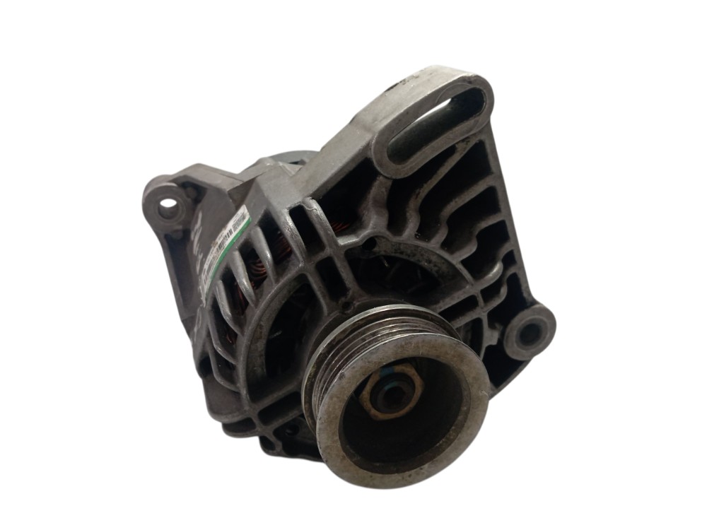 Alternador Fire Denso 1.0 7 Fiat Palio Siena Uno 2004 A 2008 6