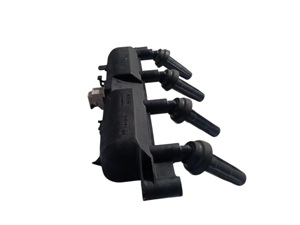 Bobina Ignição 1.4 8v Citroen Peugeot C3 206 207 2003 A 2012 2