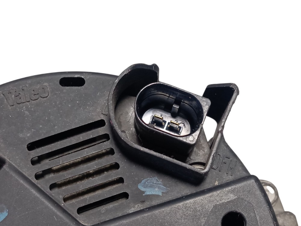 Alternador 1.0 Vw Fox 2006 A 2009 7
