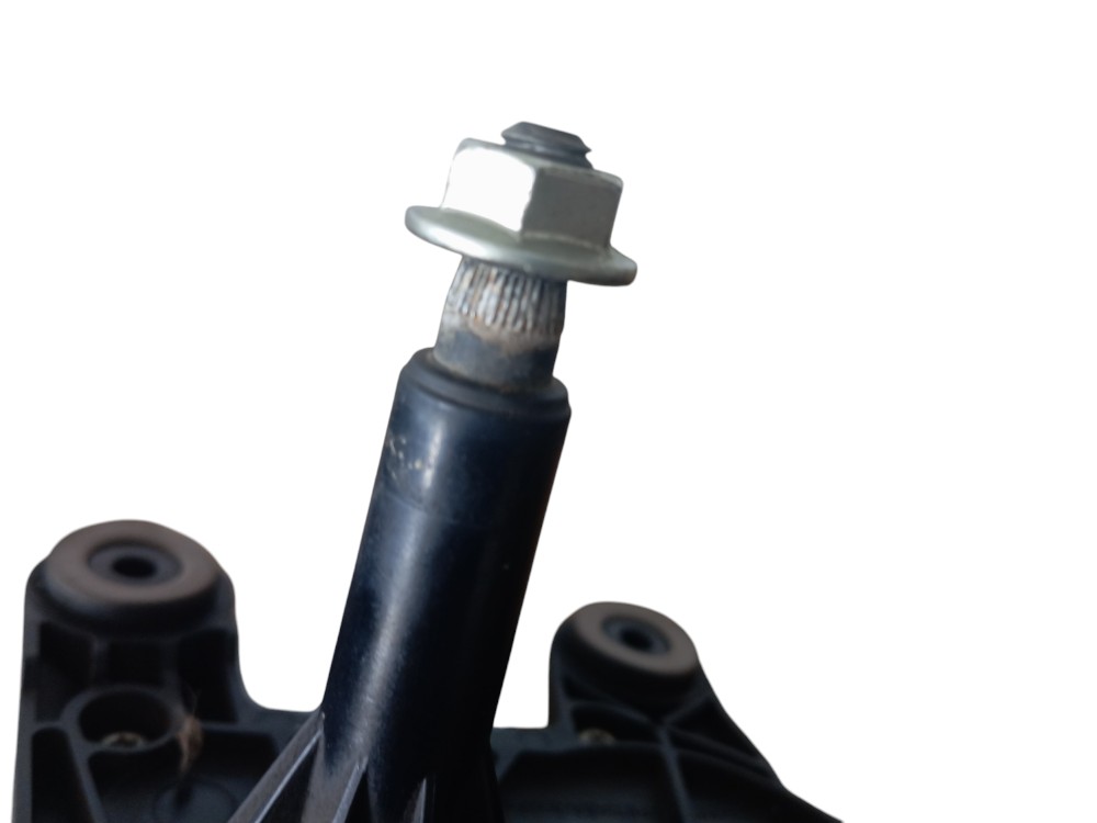Motor Limpador Vidro Traseiro Fiat Uno Vivace 2015 3
