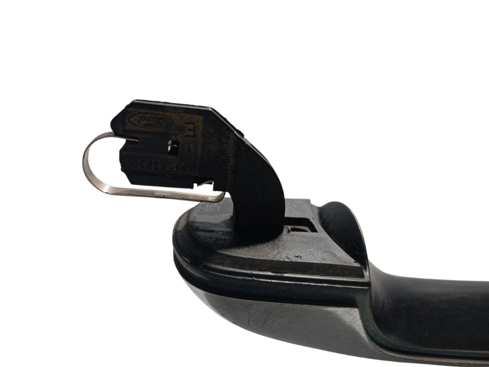 Fechadura Dianteira Esquerda Ford Ecosport Fiesta 4