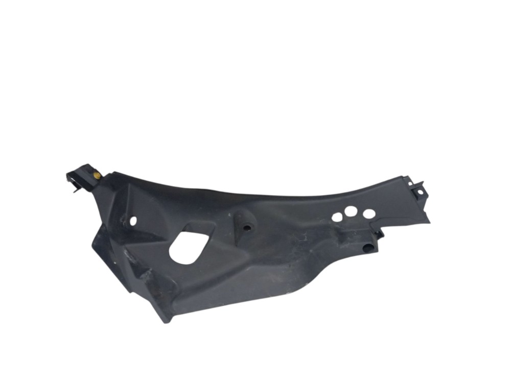 Soleira Traseira Direita Fiat Punto 2013 2
