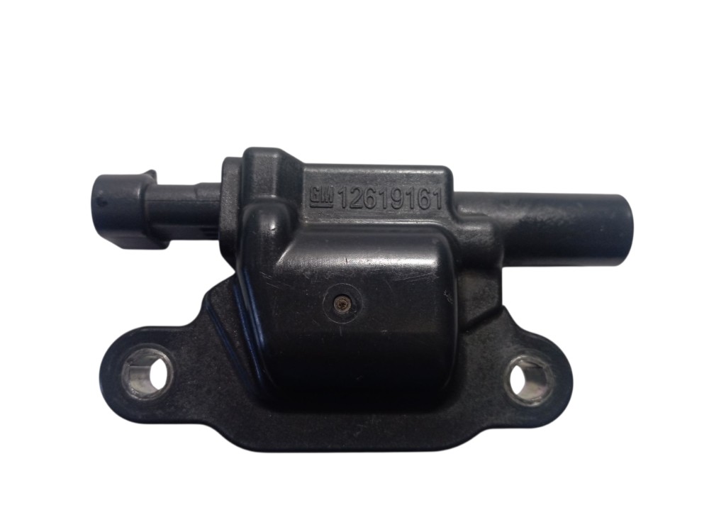 Bobina Ignição 1.4 1.0 Gm Cobalt Onix Prisma 2012 A 2014 1