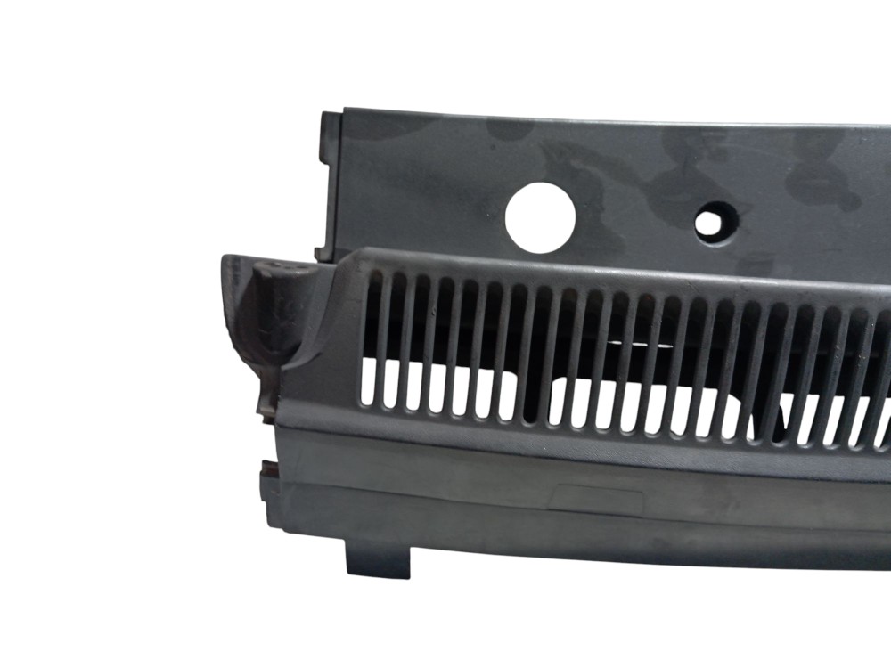 Grade Parabrisa Churrasqueira Esquerda Ford Ka 2008/2012 4