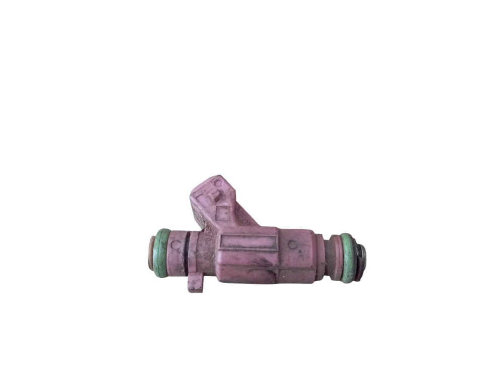 Bico Injetor Peugeot 206 Citroen C3 1.4 8v Flex 1