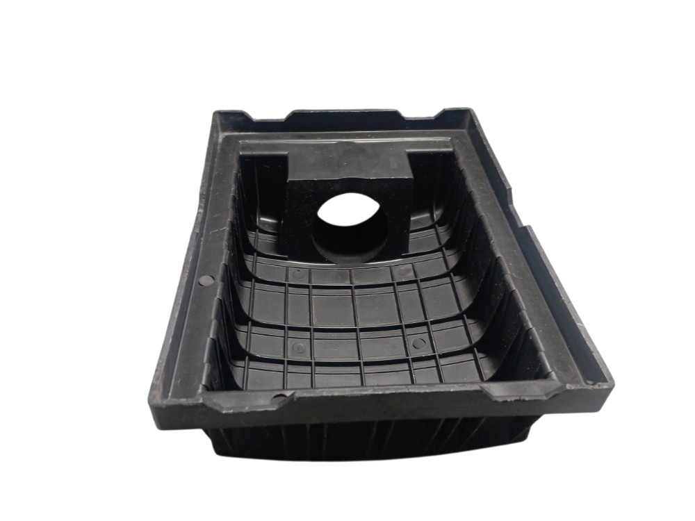 Caixa Filtro Tampa Ar Falt Fiat Elba Fiorino Uno 1991 A 1999 6