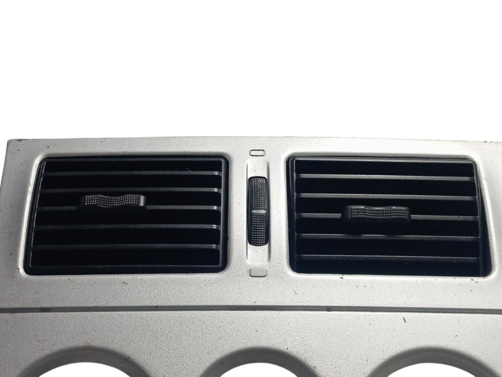 Moldura Acabamento Difusor Ar Painel Fiat Palio 2004 A 2008 6