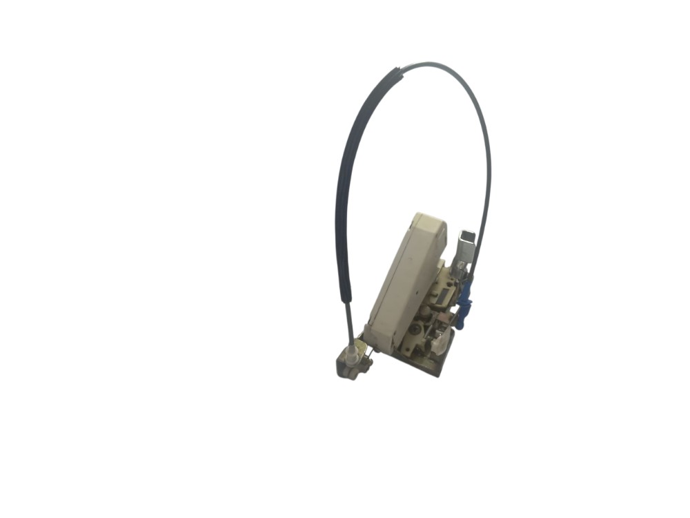 Fechadura Elétrico Traseiro Esquerdo Direit Ford 1997 A 1997 3
