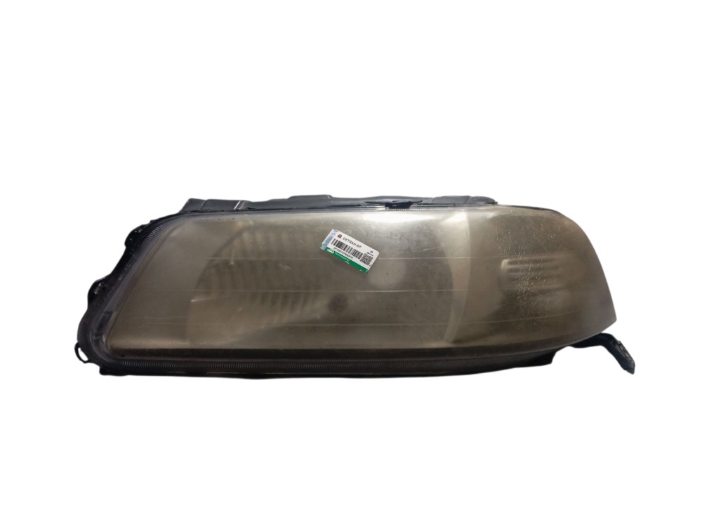 Farol Dianteiro Esquerdo Vw Gol Parati G3 Esquerdo/motorista 5