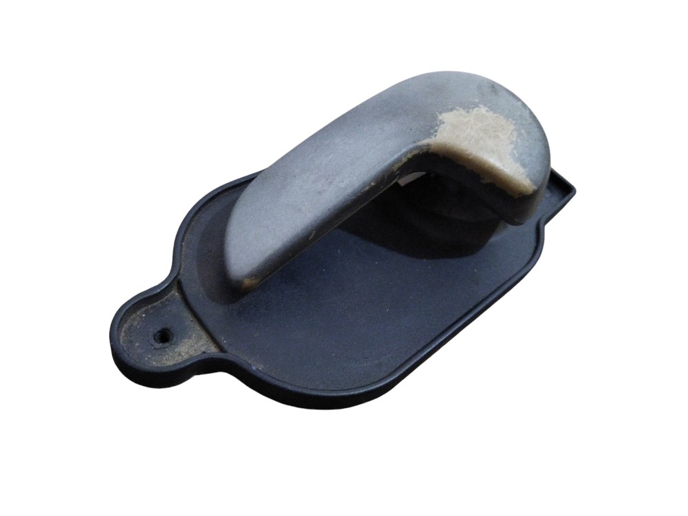 Maçaneta Interna Porta Esquerda Dianteira Ford Ecosport 2008 1