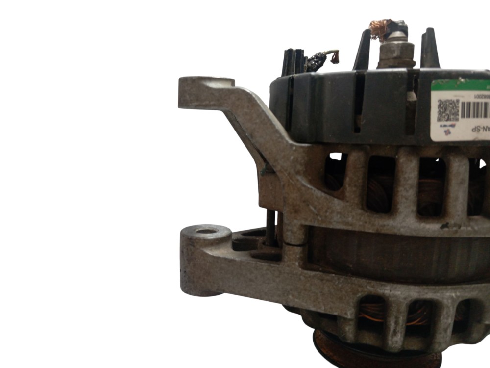 Alternador 1.0 0364 8v Gm Celta Corsa 2001 A 2002 6
