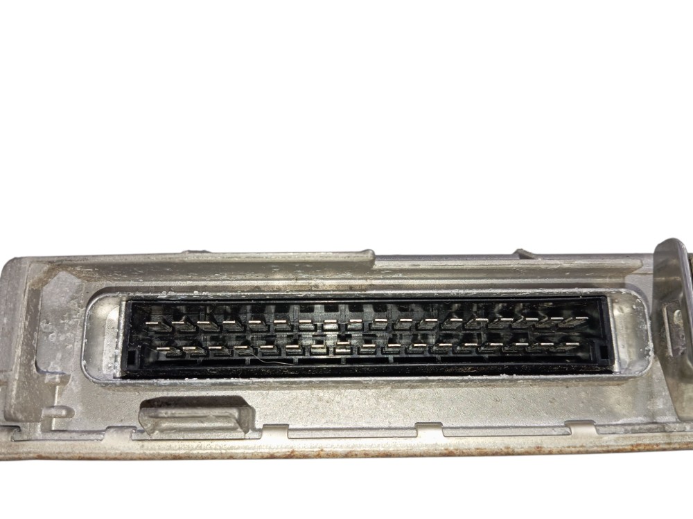 Módulo injeção 1.0 8v gasolina fiasa fiat uno 1994 a 1997 7