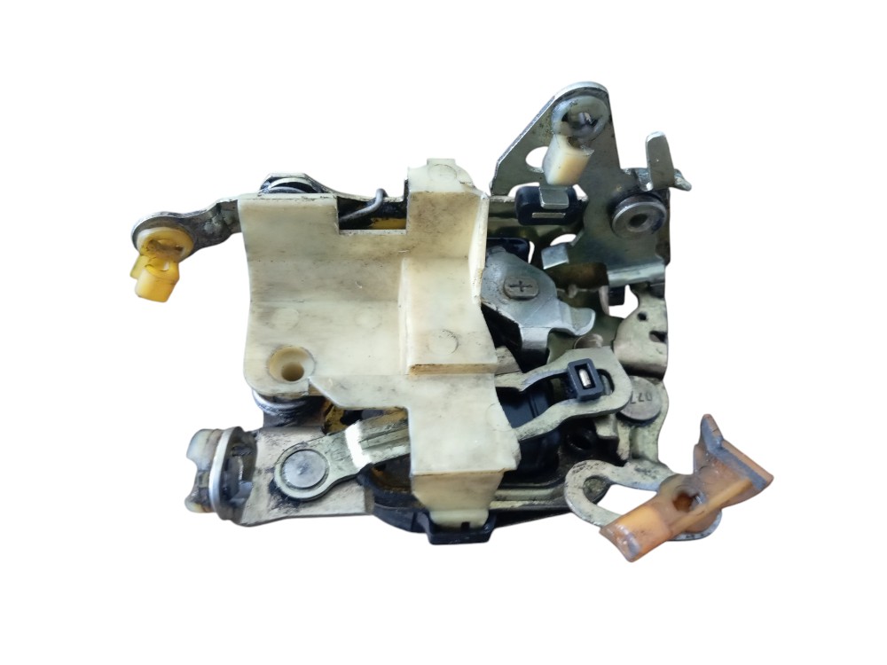 Fechadura Porta Dianteira Direita Gm Corsa 2000 3