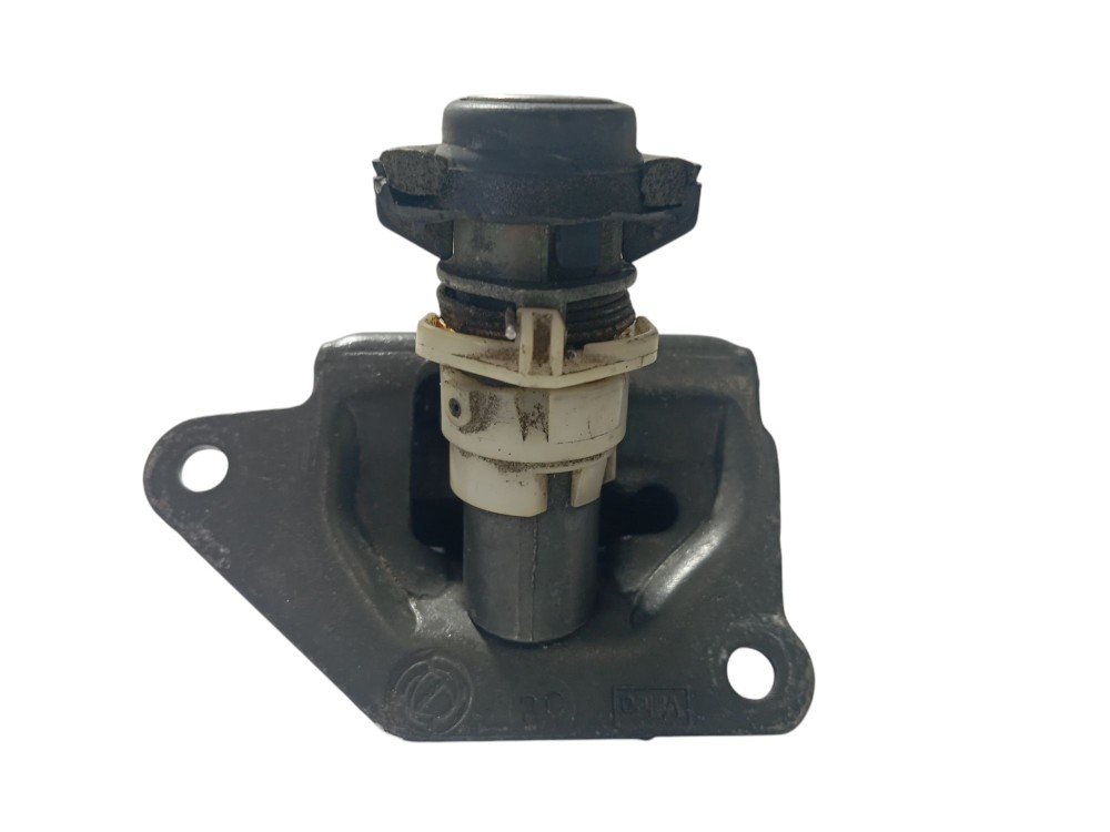 Fechadura Tampa Traseira Fiat Palio 2002 5