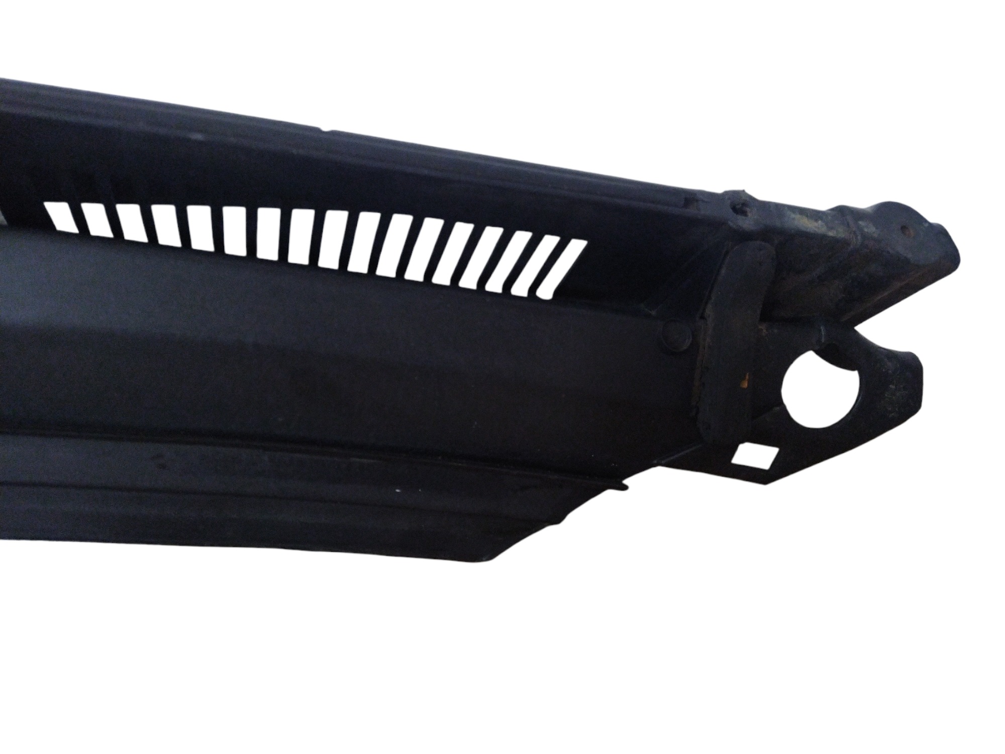 Grade Churrasqueira Direto Ford Ecosport 6