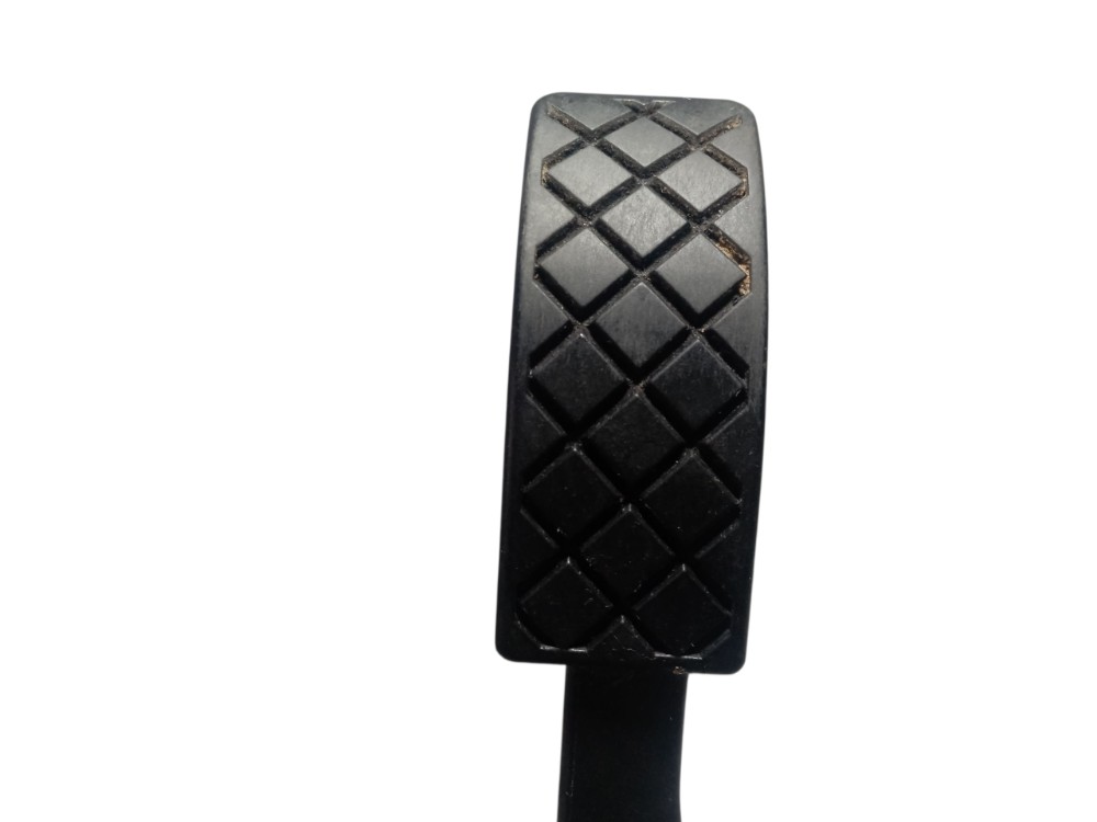 Pedal Acelerador Eletrônico G5 Vw Fox Gol Voyage 3